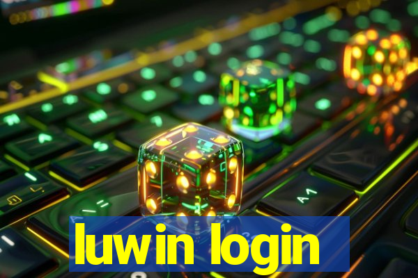 luwin login